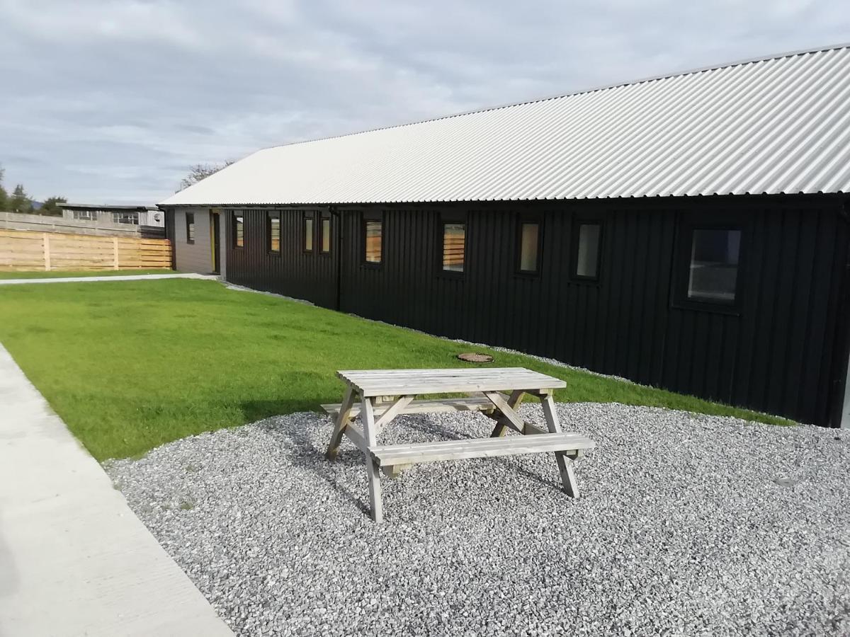 Wilma'S Guest House Dundonnell Экстерьер фото