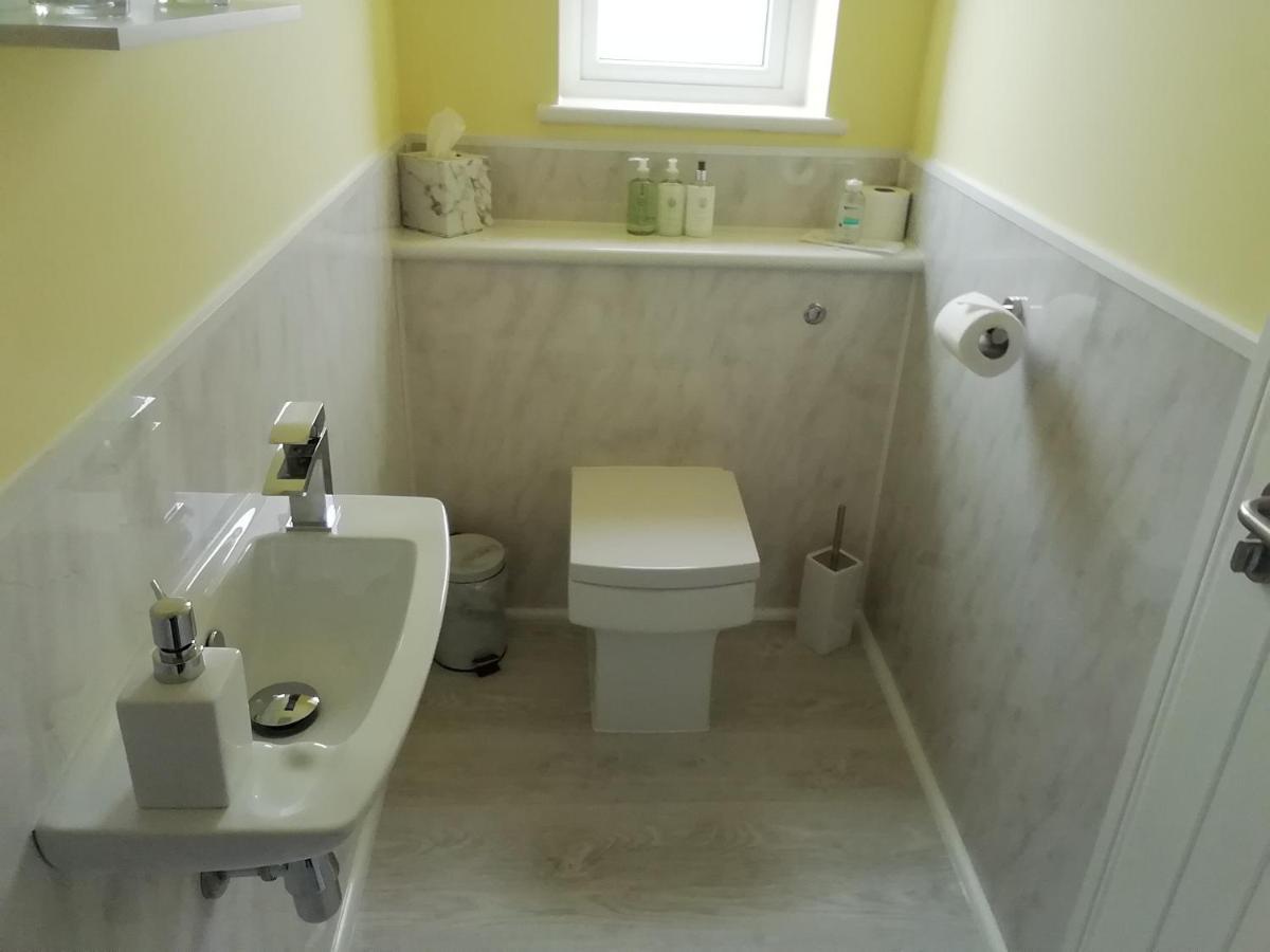 Wilma'S Guest House Dundonnell Экстерьер фото