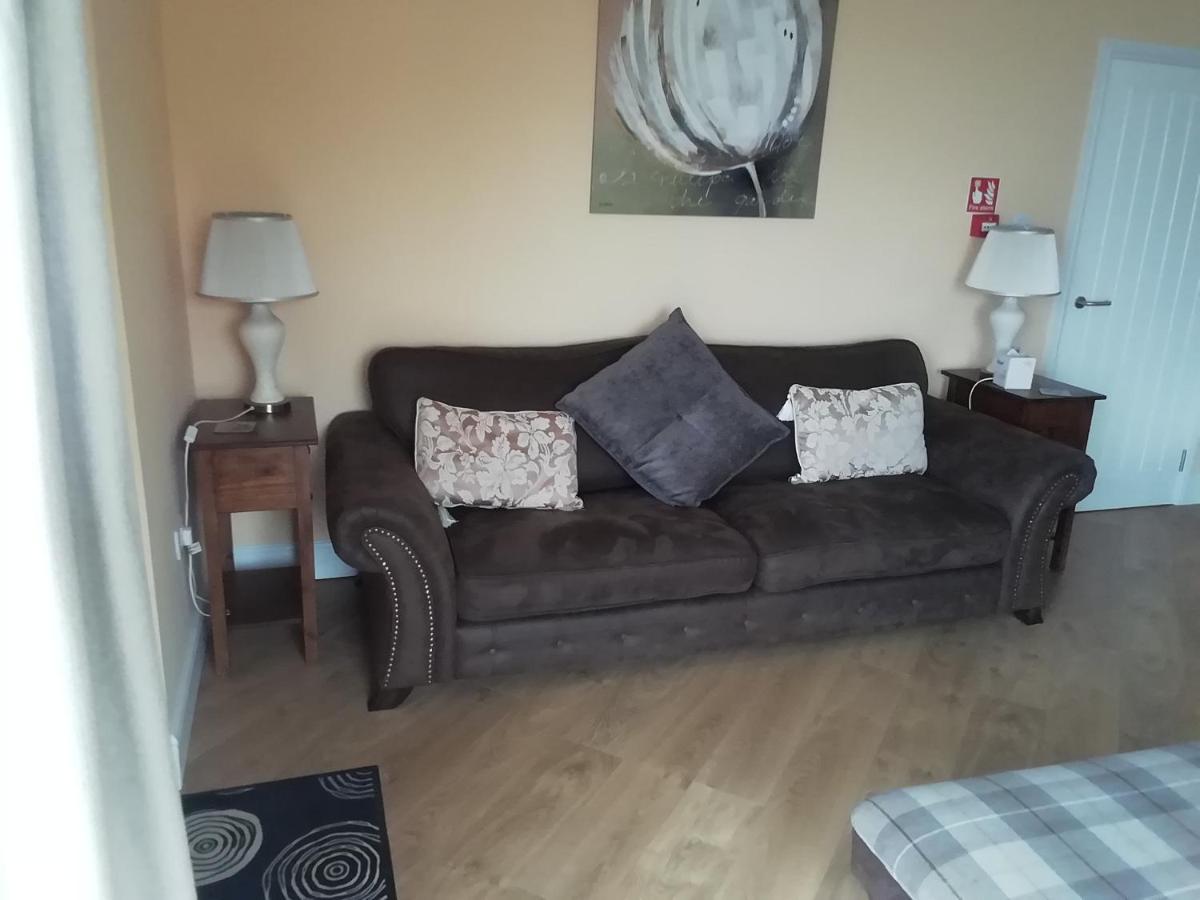 Wilma'S Guest House Dundonnell Экстерьер фото