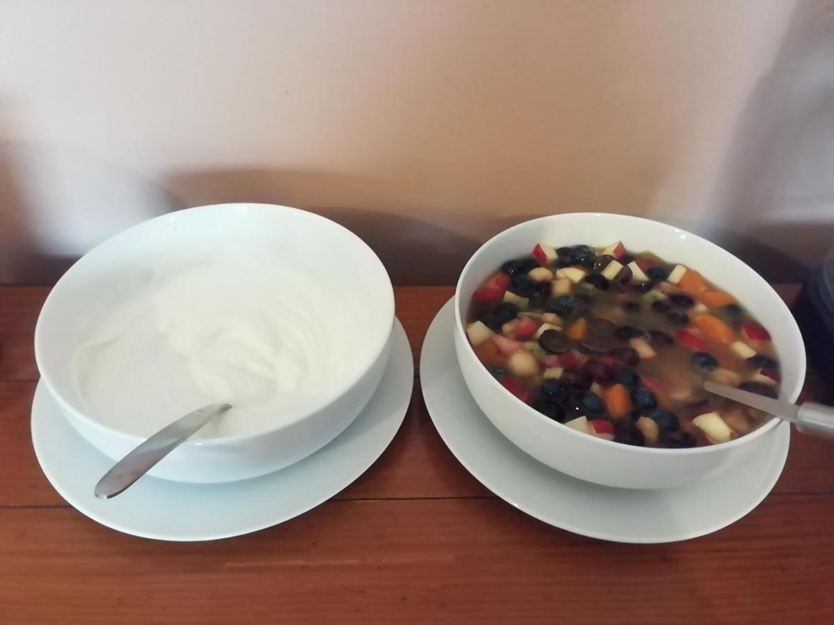 Wilma'S Guest House Dundonnell Экстерьер фото